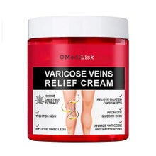 Varicose Relief Cream