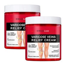 Varicose Relief Cream