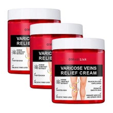 Varicose Relief Cream