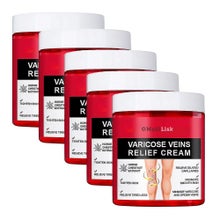 Varicose Relief Cream