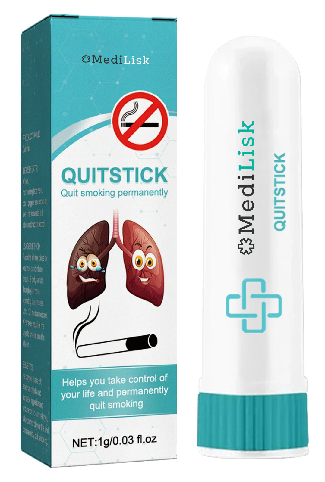 QuitStick™