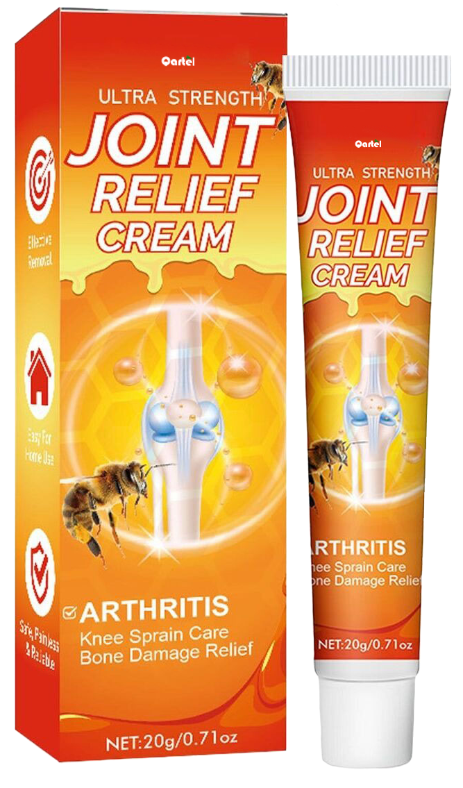 JointRelief™ Cream