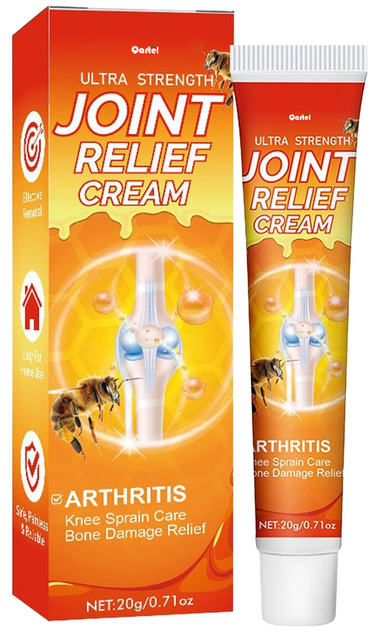 JointRelief™ Cream