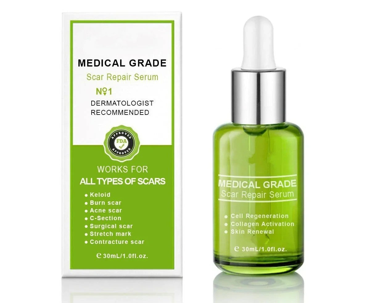 Scar Repair Serum