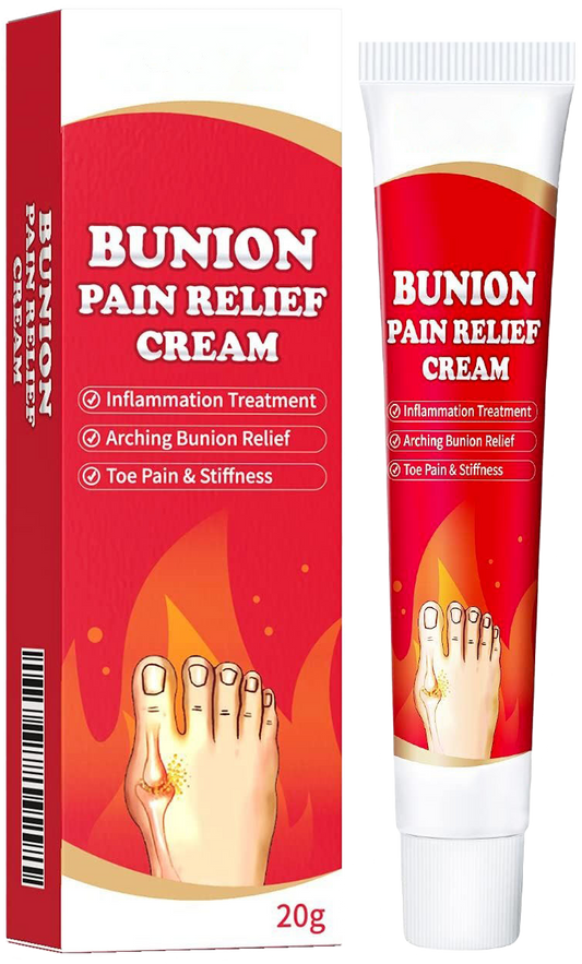 Bunion Cream