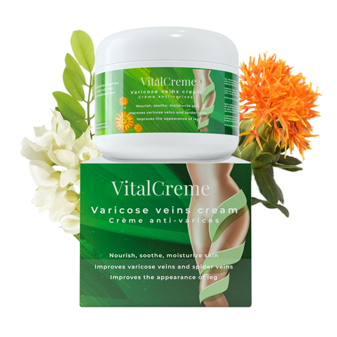 VitalCreme