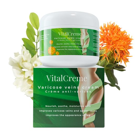 VitalCreme