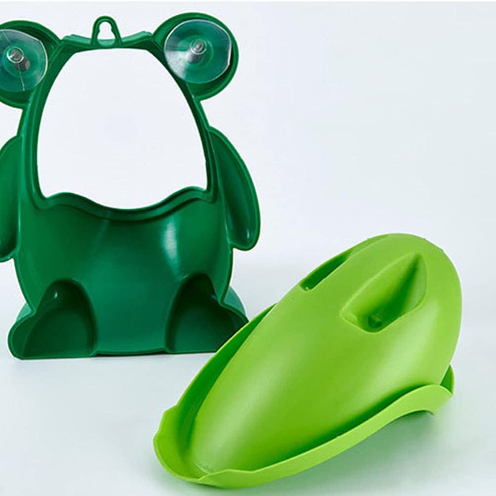 Froggy Confidence Builder - Help Your Little One Become Self-reliant!