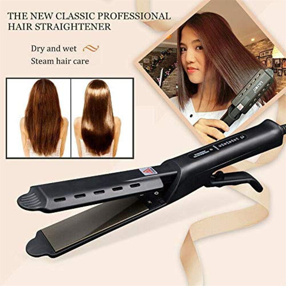 The new classic shop professional hair straightener