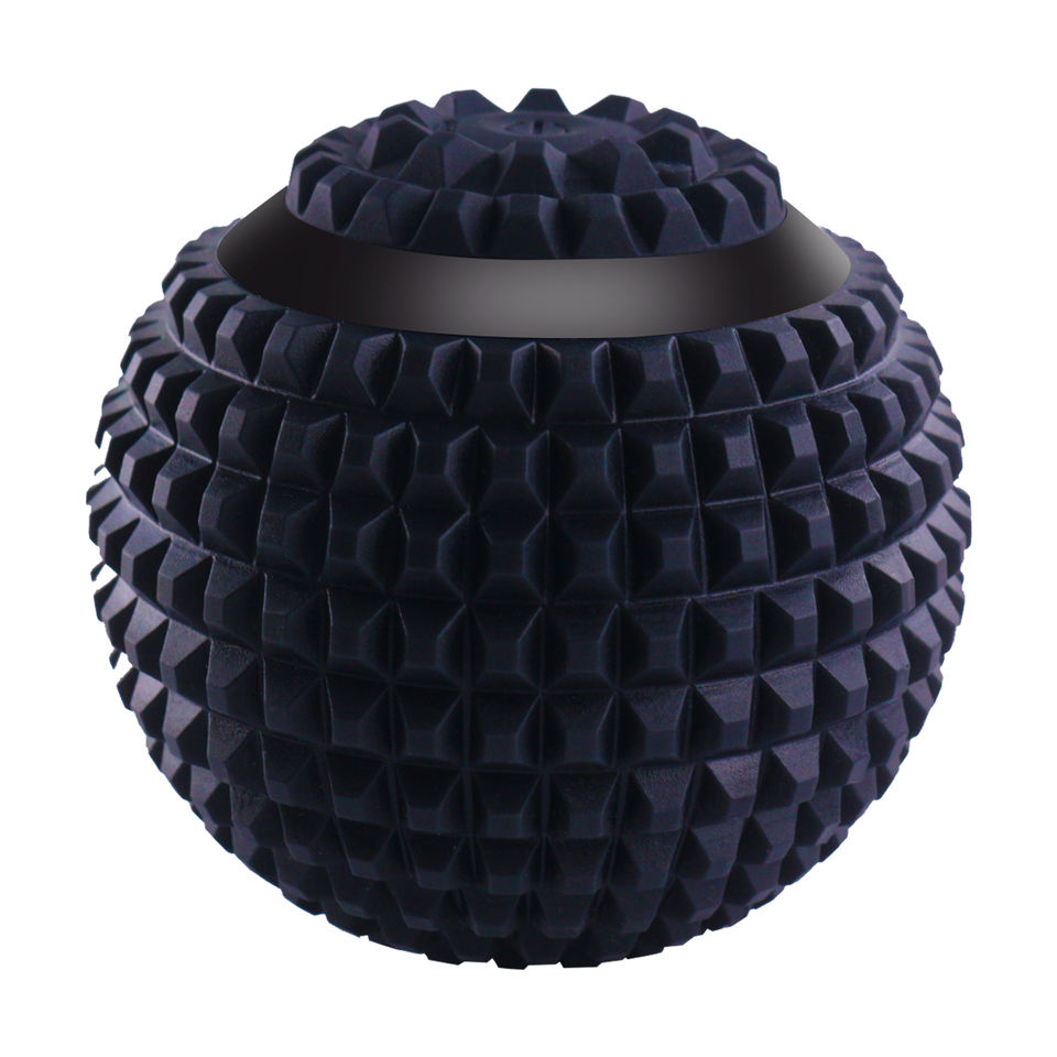 VibraCore Elite - Advanced Vibrating Massage Ball for Peak Performance