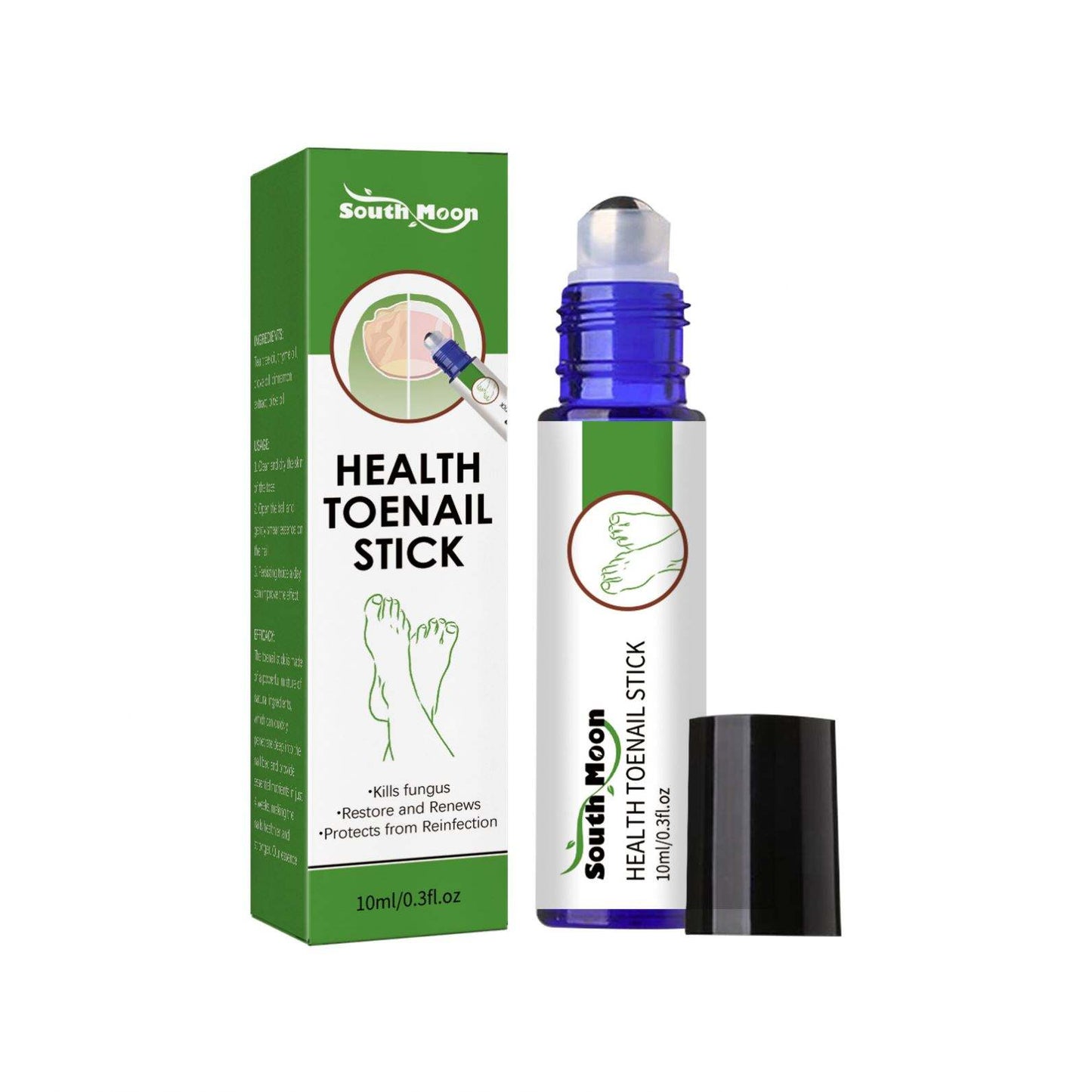 TOENAIL STICK