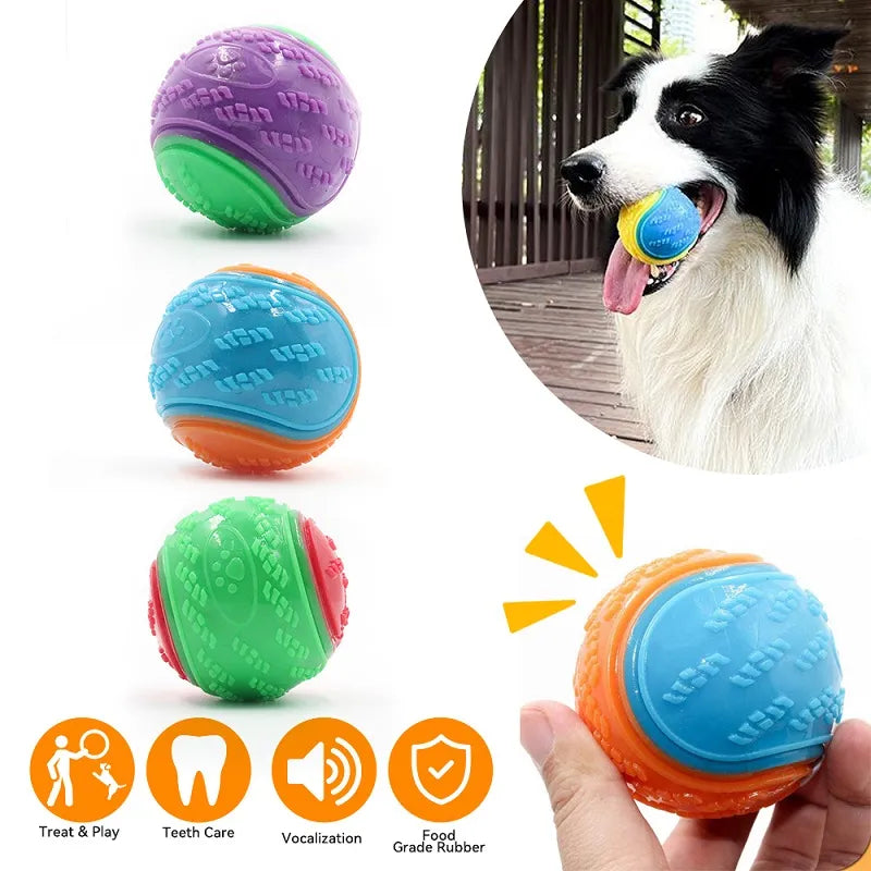 Dogs Interactive Toy