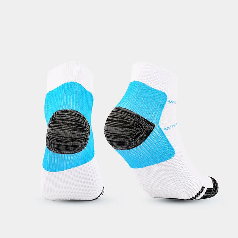 1 Pair Chaussettes de compression