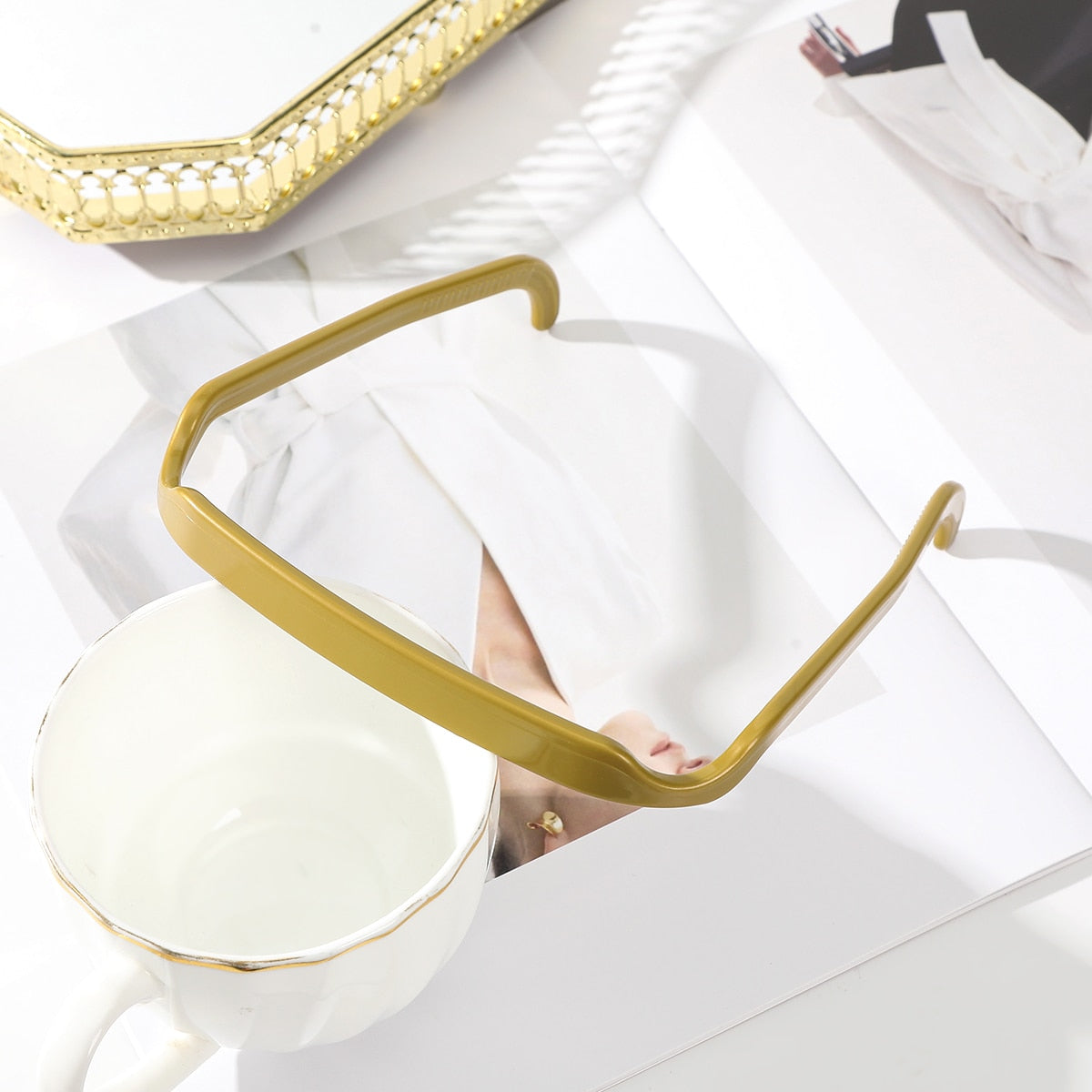 SunKissed™ - Sunglasses Headband (Set of 2)
