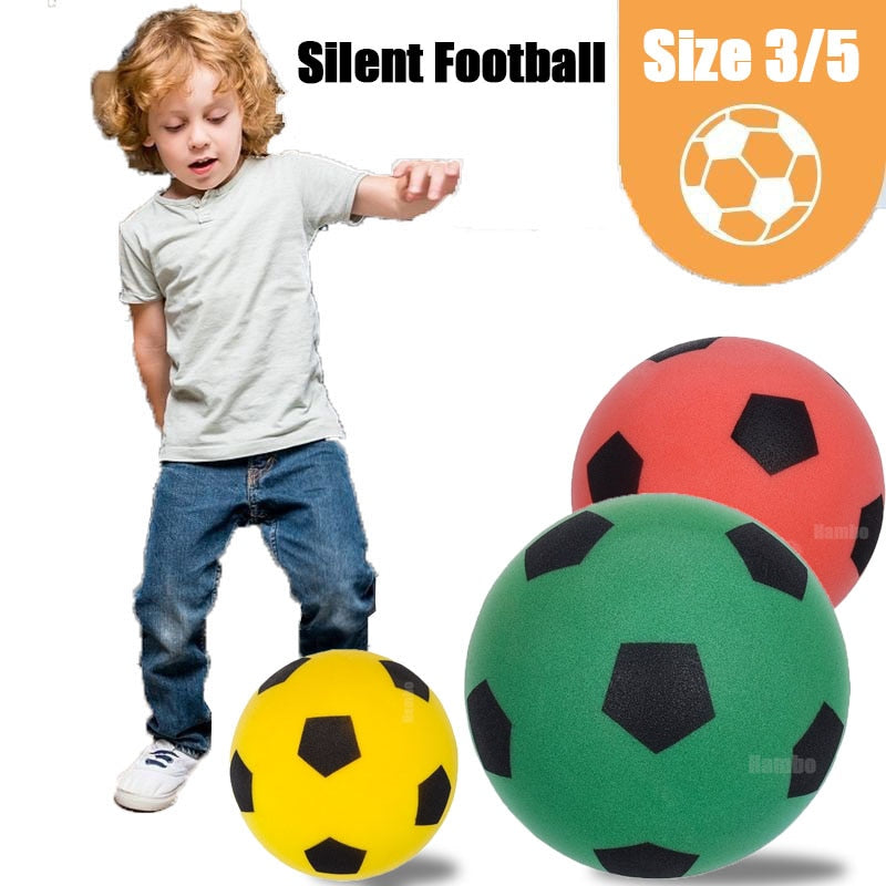 Silent Basketball - Unleash Safe Indoor Fun