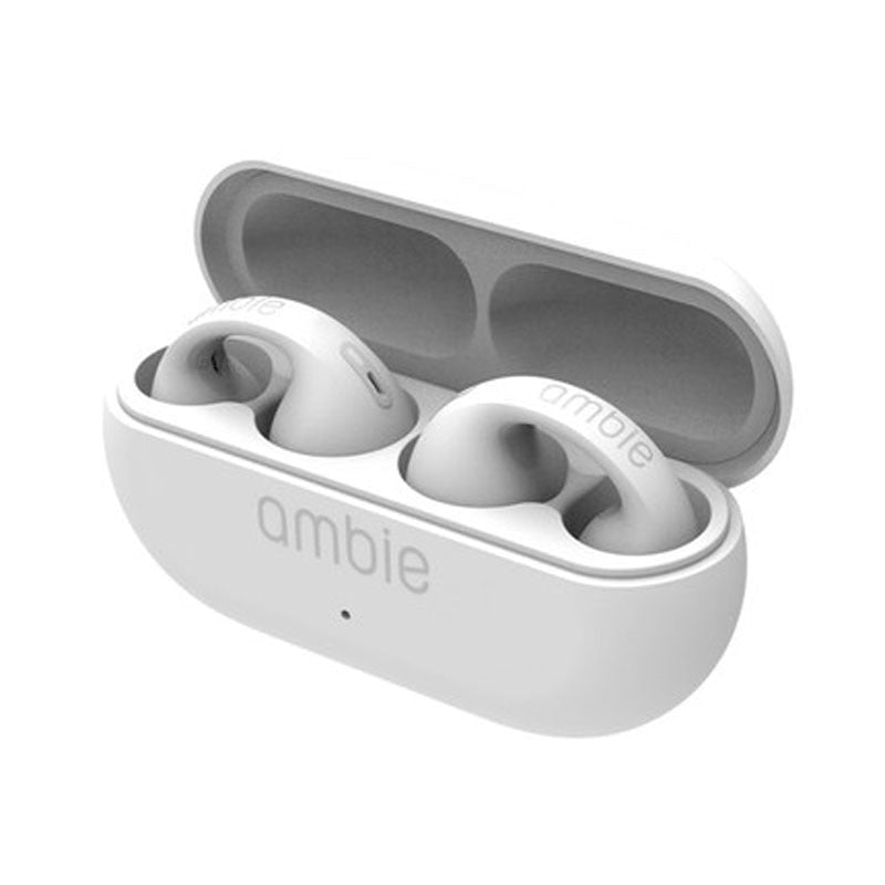 Ambie Sound - AquaBuds™ | Your Showerproof Sound Companion