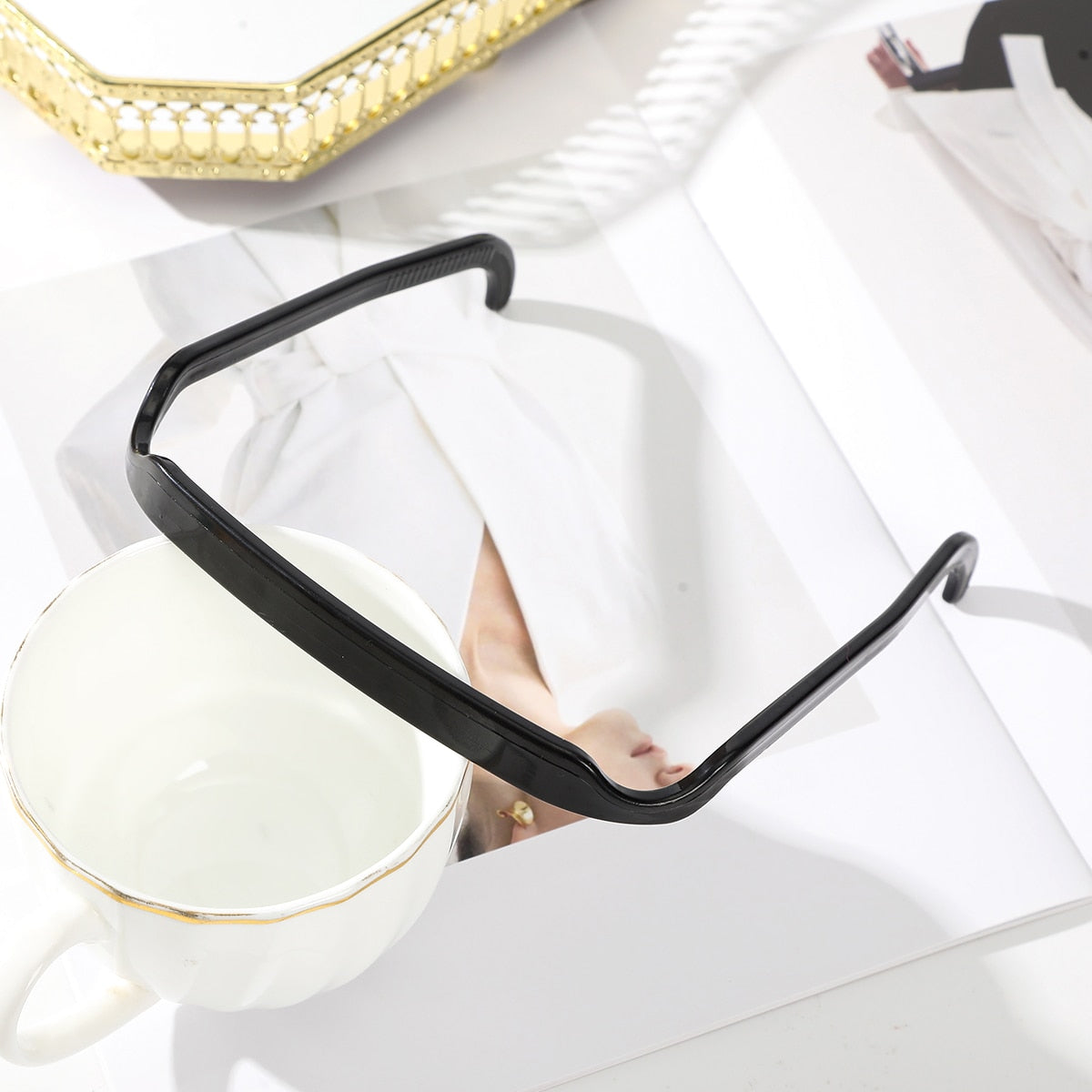 SunKissed™ - Sunglasses Headband (Set of 2)