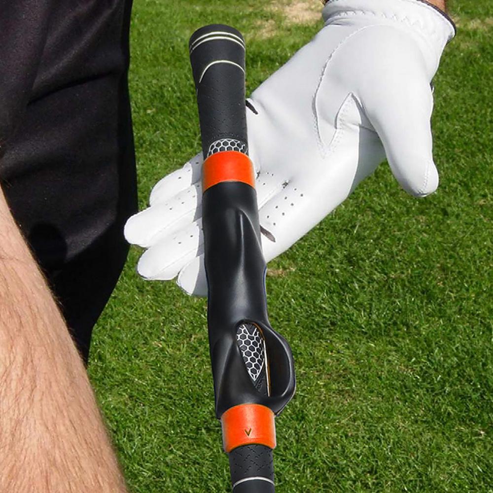 Golf Grip Training Aids Correct Posture Novice Friendly