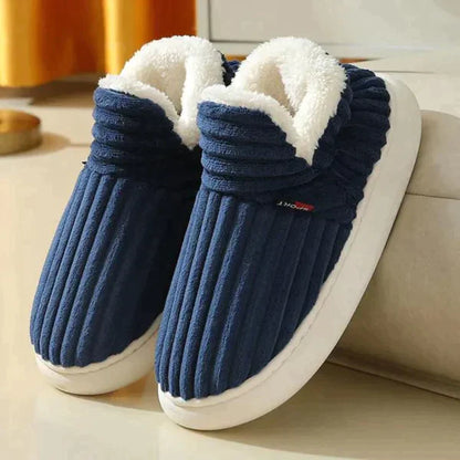 Heavenly Comfort Cloud Slippers