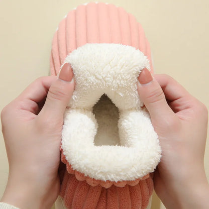 Heavenly Comfort Cloud Slippers