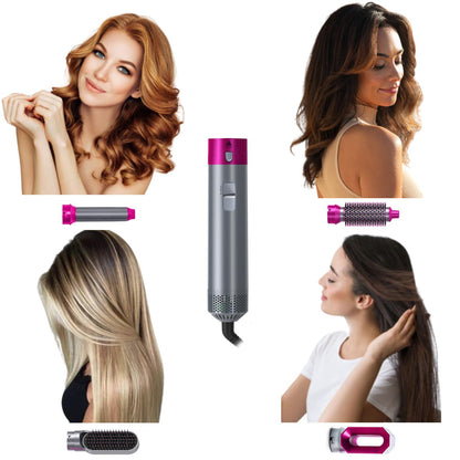 MagicTwist ProStyler 5-in-1