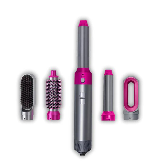 MagicTwist ProStyler 5-in-1