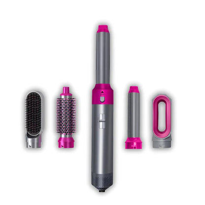 MagicTwist ProStyler 5-in-1