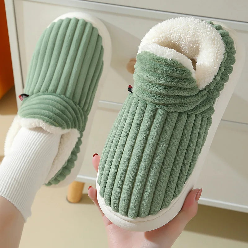 Heavenly Comfort Cloud Slippers