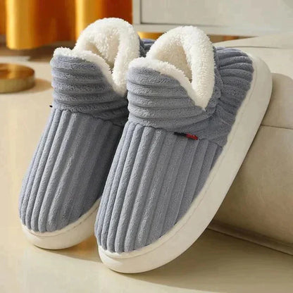 Heavenly Comfort Cloud Slippers