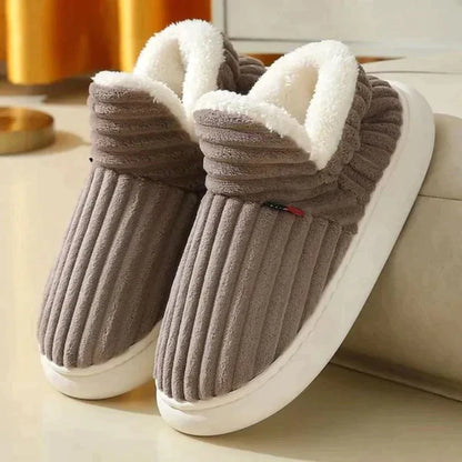 Heavenly Comfort Cloud Slippers