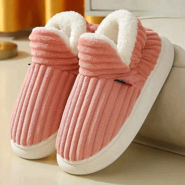 Heavenly Comfort Cloud Slippers