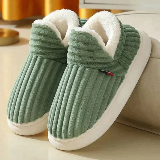 Heavenly Comfort Cloud Slippers