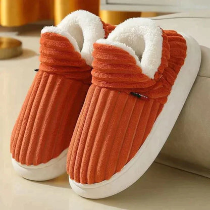 Heavenly Comfort Cloud Slippers